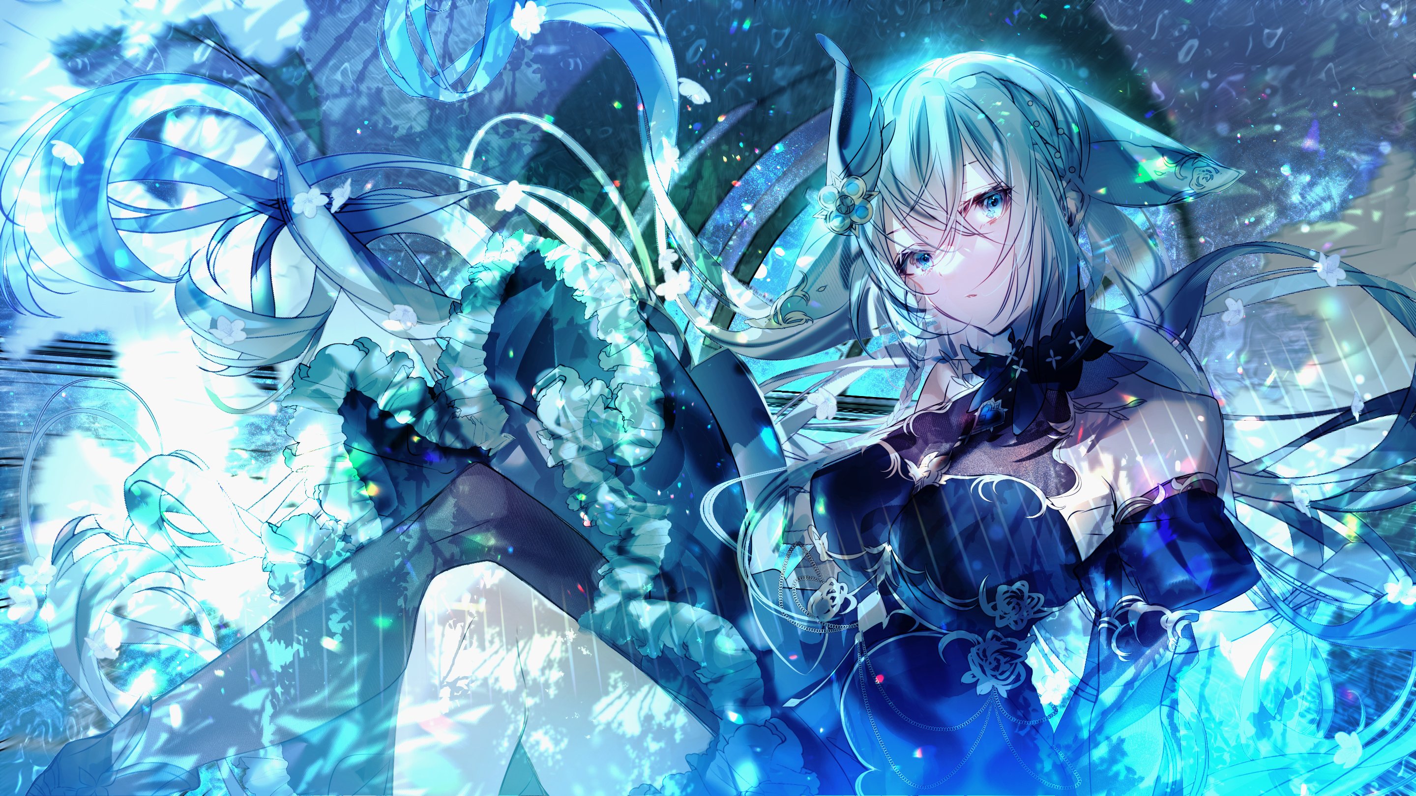 jyouno-46nooo-cloud9-depths-vtuber-animal-ears-bunny-ears-dress-see